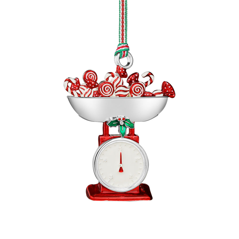 Newbridge Silverware Christmas 2025 Hanging Decoration Collection