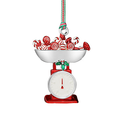 Newbridge Silverware Christmas 2025 Hanging Decoration Collection
