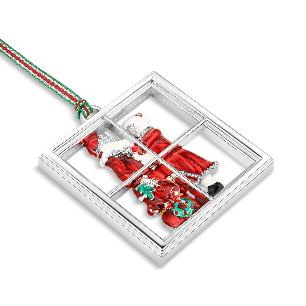 Newbridge Silverware Christmas 2025 Hanging Decoration Collection