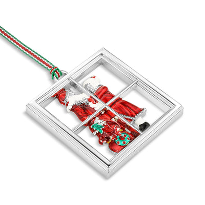 Newbridge Silverware Christmas 2025 Hanging Decoration Collection