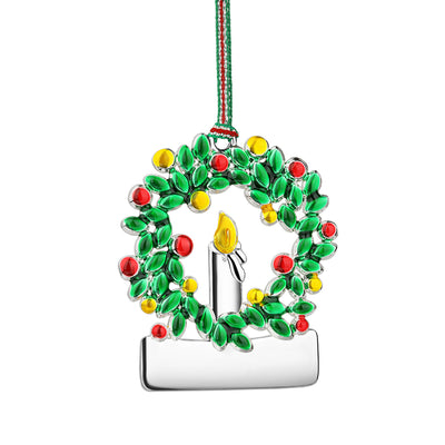 Newbridge Silverware Christmas 2025 Hanging Decoration Collection