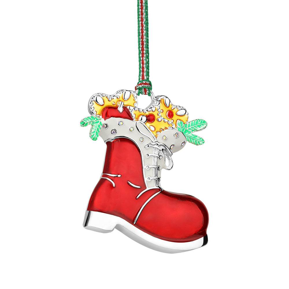 Newbridge Silverware Christmas 2025 Hanging Decoration Collection