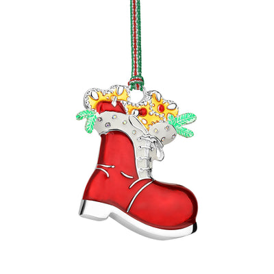 Newbridge Silverware Christmas 2025 Hanging Decoration Collection