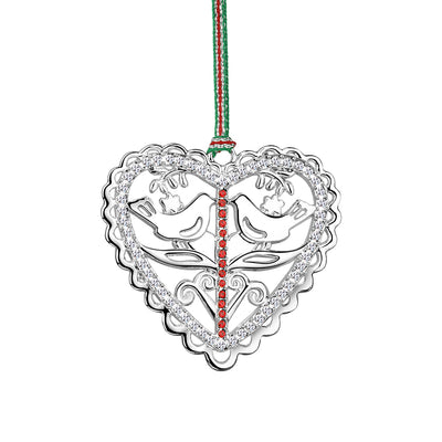 Newbridge Silverware Christmas 2025 Hanging Decoration Collection