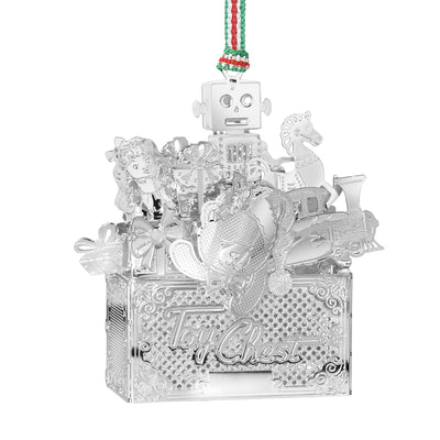 Newbridge Silverware Christmas 2024 Hanging Decoration Collection