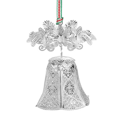 Newbridge Silverware Christmas 2024 Hanging Decoration Collection