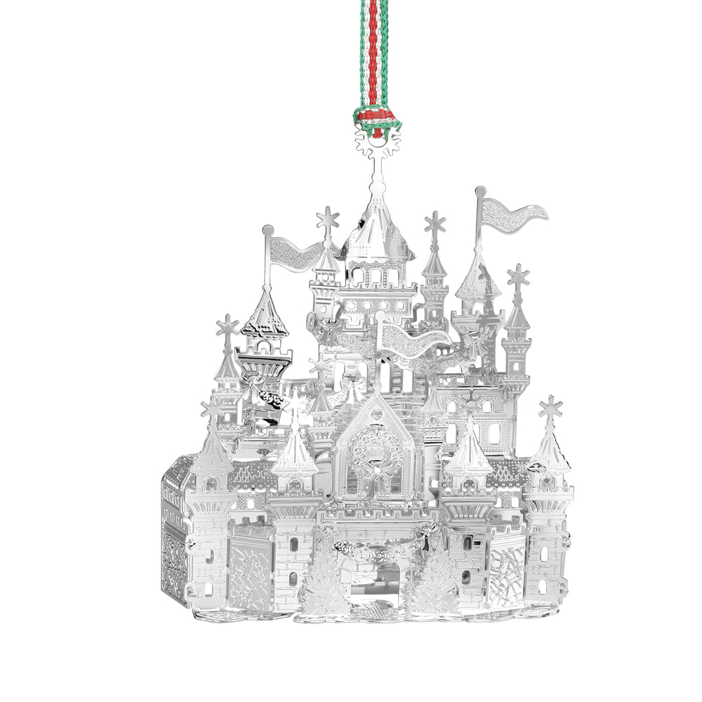 Newbridge Silverware Christmas 2024 Hanging Decoration Collection