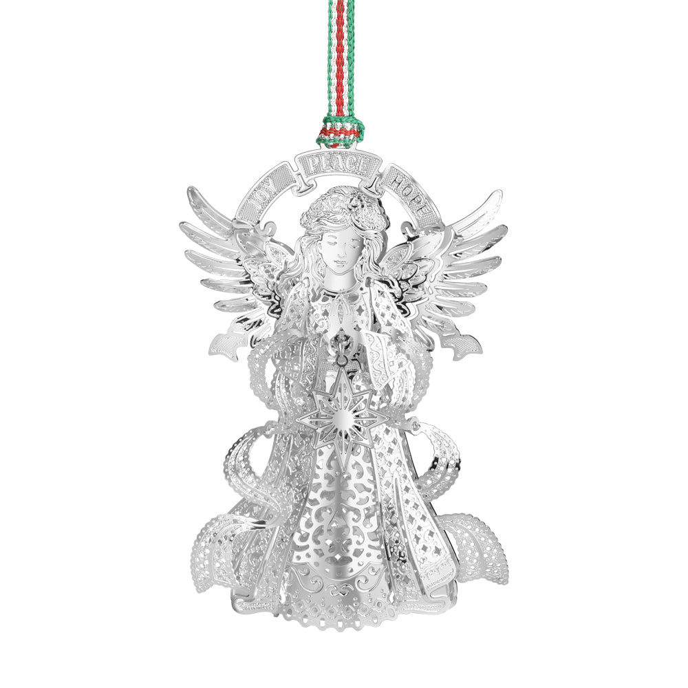 Newbridge Silverware Christmas 2024 Hanging Decoration Collection