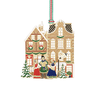 Newbridge Silverware Christmas 2024 Hanging Decoration Collection