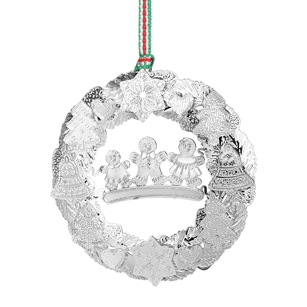 Newbridge Silverware Christmas 2024 Hanging Decoration Collection