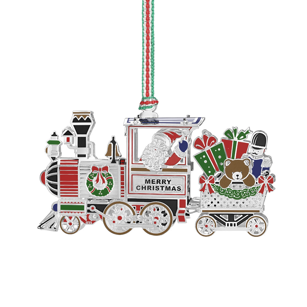 Newbridge Silverware Christmas 2024 Hanging Decoration Collection