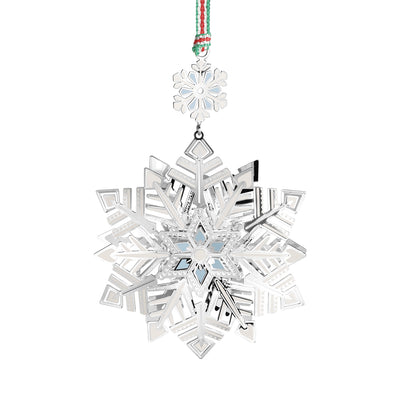 Newbridge Silverware Christmas 2024 Hanging Decoration Collection