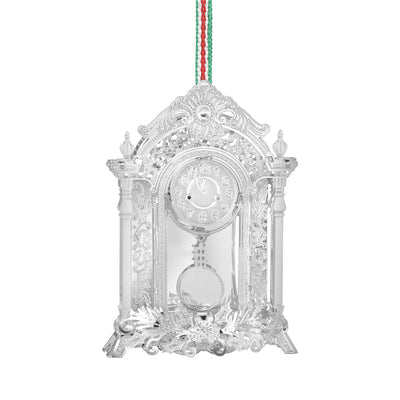 Newbridge Silverware Christmas 2024 Hanging Decoration Collection