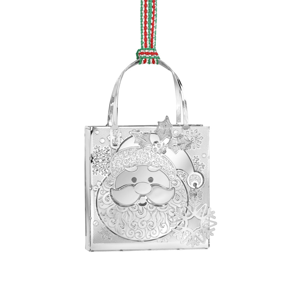 Newbridge Silverware Christmas 2024 Hanging Decoration Collection