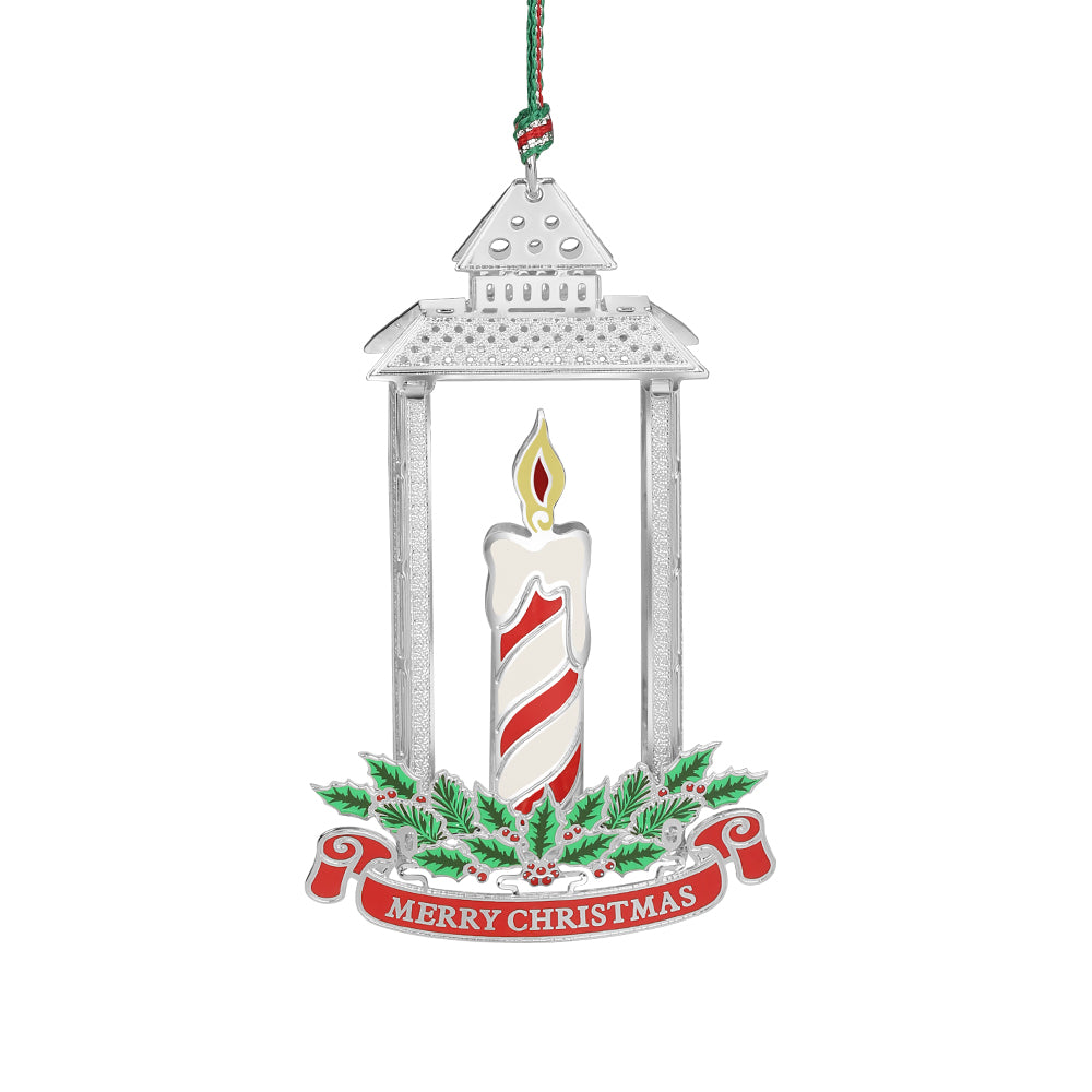 Newbridge Silverware Christmas 2024 Hanging Decoration Collection