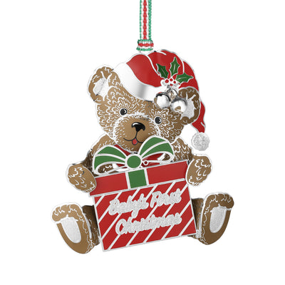 Newbridge Silverware Christmas 2024 Hanging Decoration Collection