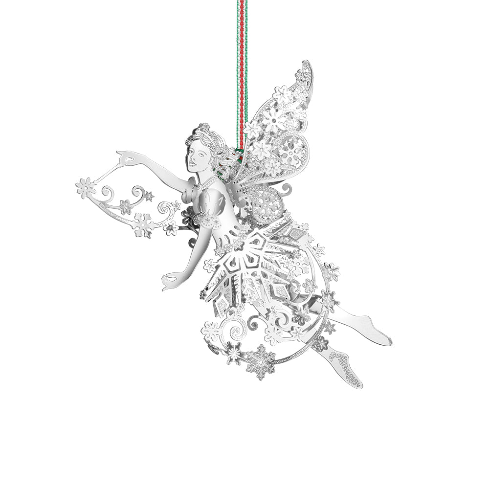 Newbridge Silverware Christmas 2025 Hanging Decoration Collection