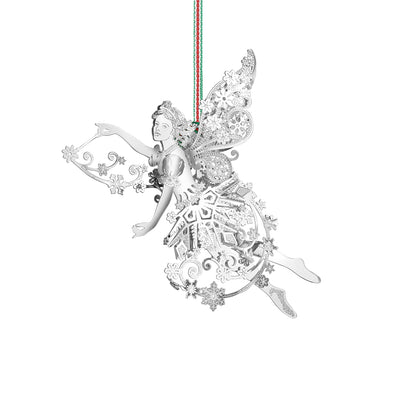 Newbridge Silverware Christmas 2025 Hanging Decoration Collection