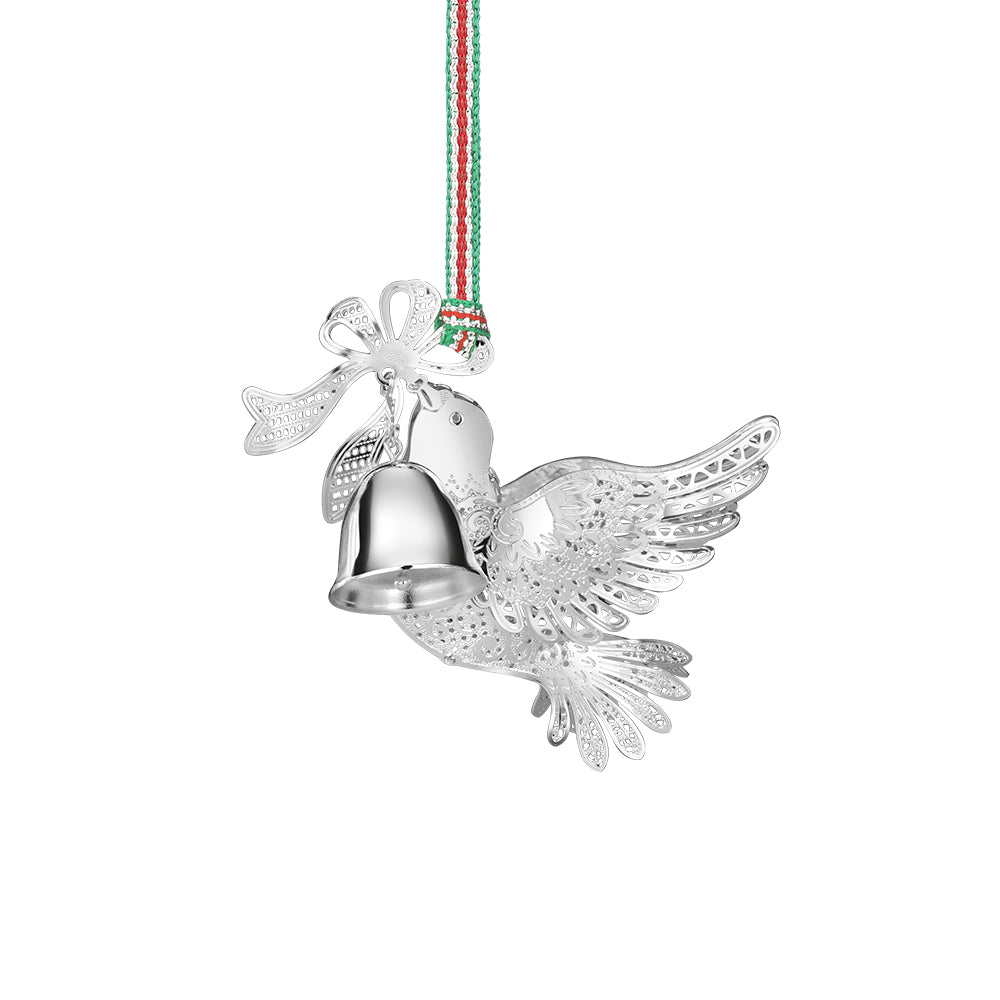 Newbridge Silverware Christmas 2025 Hanging Decoration Collection