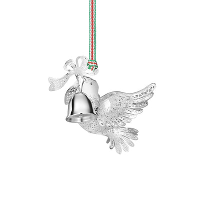 Newbridge Silverware Christmas 2025 Hanging Decoration Collection