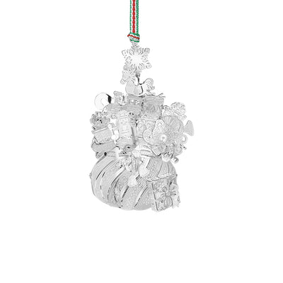 Newbridge Silverware Christmas 2025 Hanging Decoration Collection