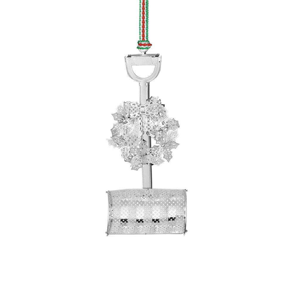 Newbridge Silverware Christmas 2025 Hanging Decoration Collection