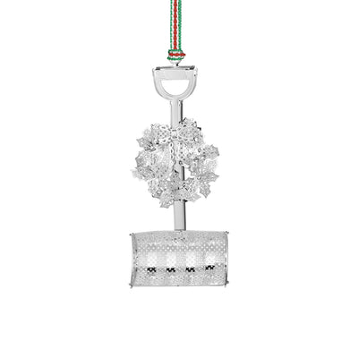 Newbridge Silverware Christmas 2025 Hanging Decoration Collection