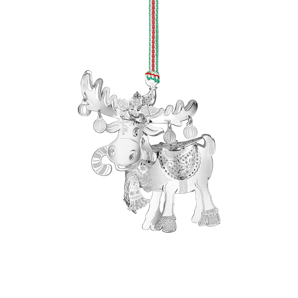 Newbridge Silverware Christmas 2025 Hanging Decoration Collection