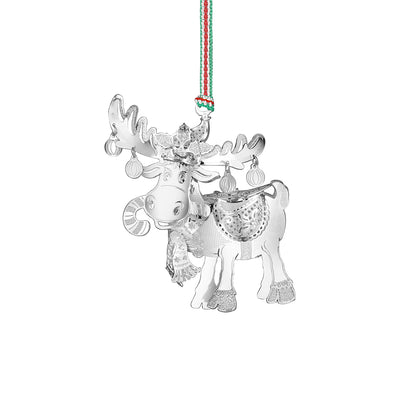Newbridge Silverware Christmas 2025 Hanging Decoration Collection