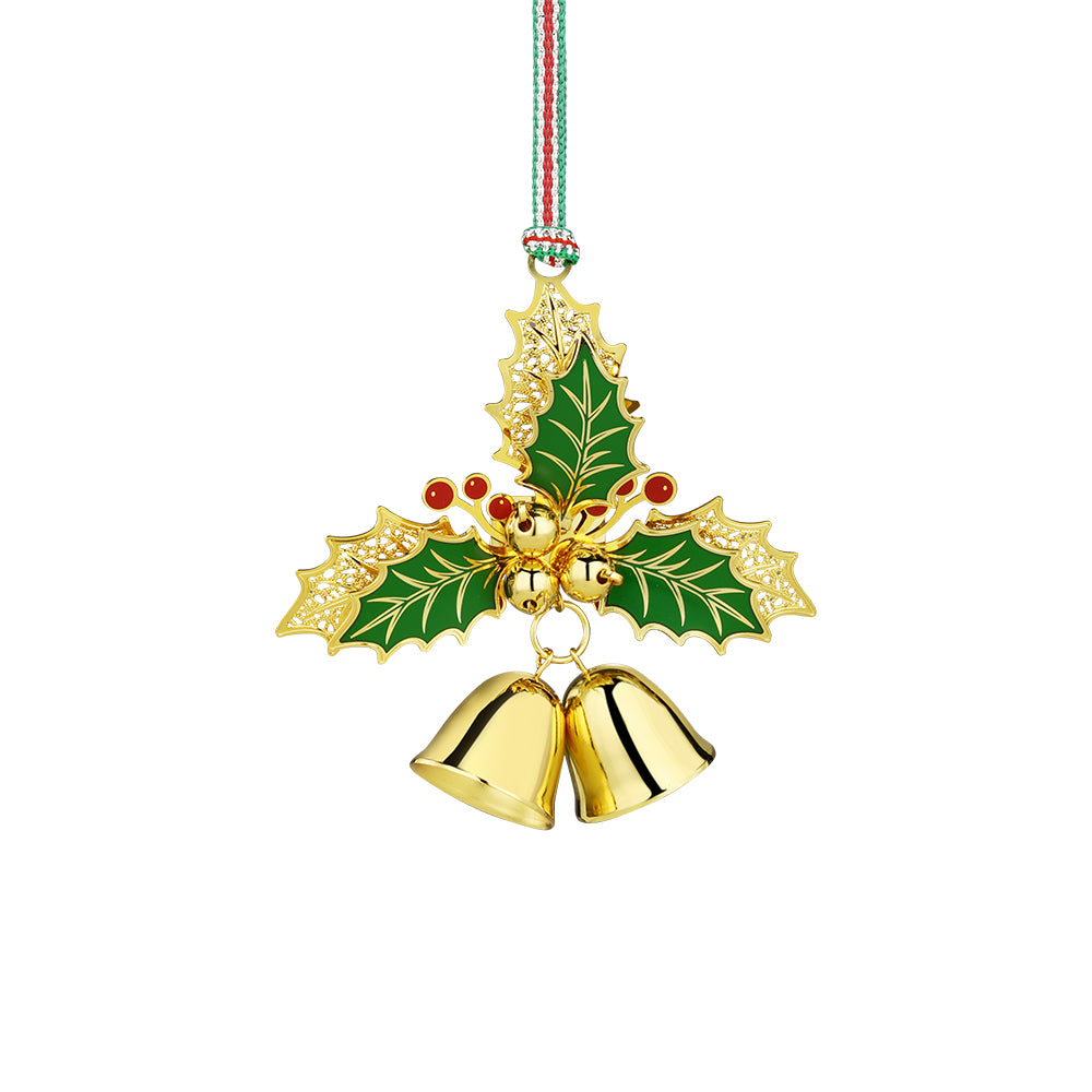 Newbridge Silverware Christmas 2025 Hanging Decoration Collection