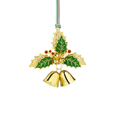 Newbridge Silverware Christmas 2025 Hanging Decoration Collection