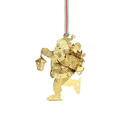 Newbridge Silverware Christmas 2025 Hanging Decoration Collection