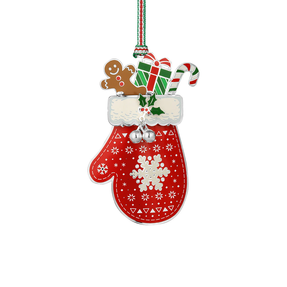 Newbridge Silverware Christmas 2025 Hanging Decoration Collection