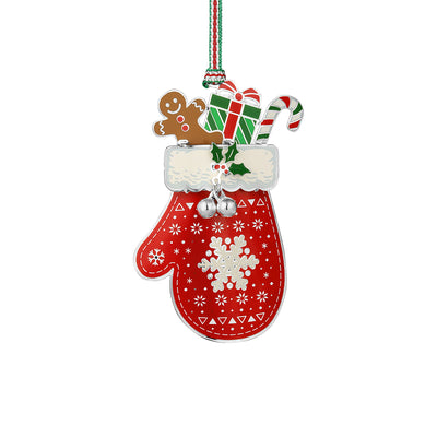 Newbridge Silverware Christmas 2025 Hanging Decoration Collection