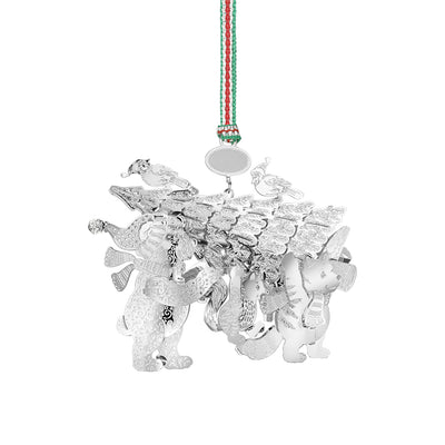 Newbridge Silverware Christmas 2025 Hanging Decoration Collection
