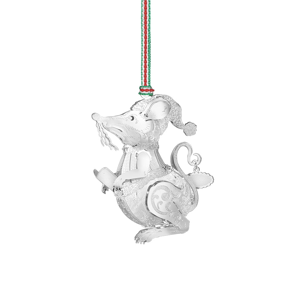 Newbridge Silverware Christmas 2025 Hanging Decoration Collection
