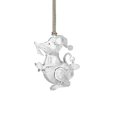 Newbridge Silverware Christmas 2025 Hanging Decoration Collection