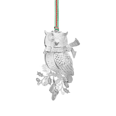 Newbridge Silverware Christmas 2025 Hanging Decoration Collection