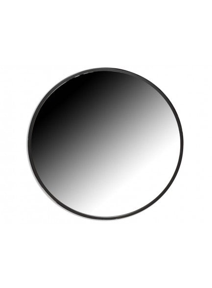 The Grange Interiors Round Edge Mirror    **CLICK & COLLECT ONLY**