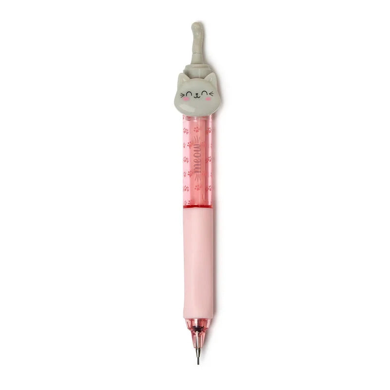 Legami Merchanical Pencil - Meow