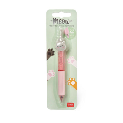 Legami Merchanical Pencil - Meow