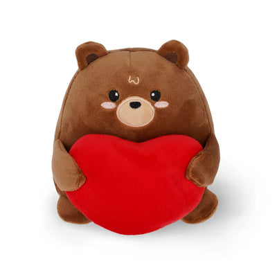 Legami Super Soft Stuffed Toy Collection
