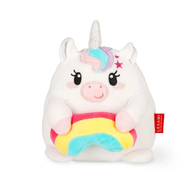Legami Super Soft Stuffed Toy Collection