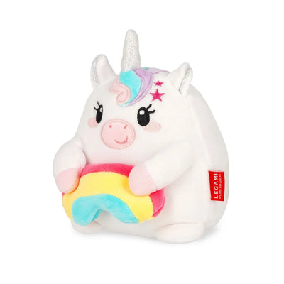 Legami Super Soft Stuffed Toy Collection