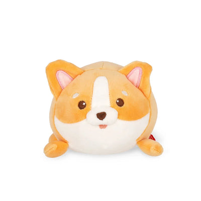 Legami Super Soft Stuffed Toy Collection