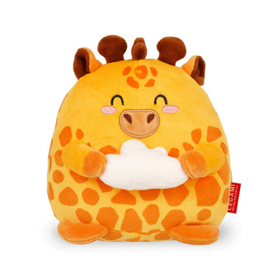 Legami Super Soft Stuffed Toy Collection