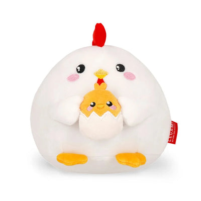 Legami Super Soft Stuffed Toy Collection