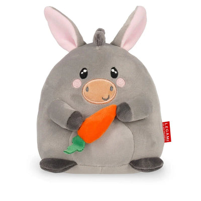 Legami Super Soft Stuffed Toy Collection