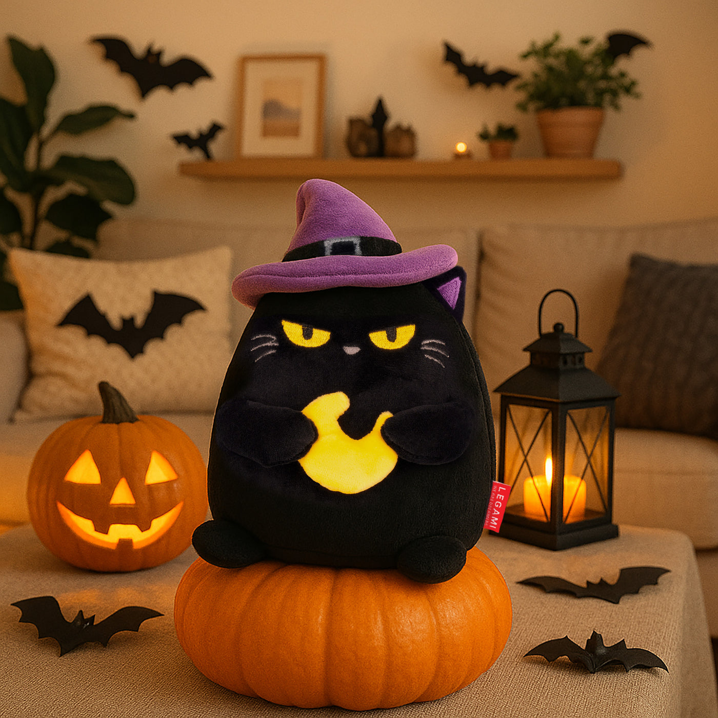 Legami Trick or Treat 2025 Collection