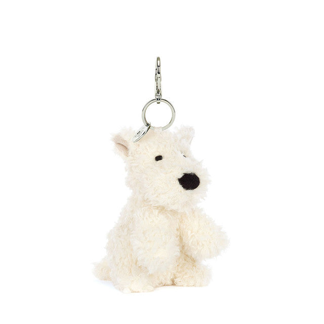 Jellycat Animals Bag Charms Collection